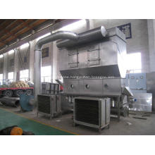 Tablet Granule Horizontal Fluid Bed Dryer